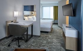 Springhill Suites Detroit Southfield